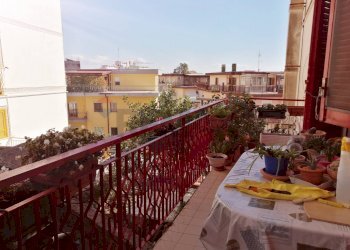 Balcone - Quadrilocale Formia - foto 3