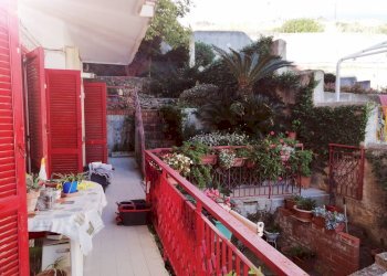 Balcone - Quadrilocale Formia - foto 4