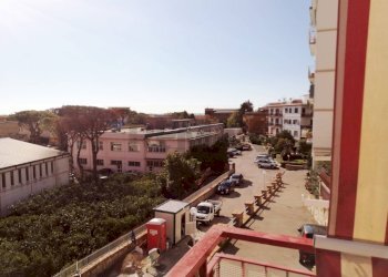 Balcone - Quadrilocale Formia - foto 5