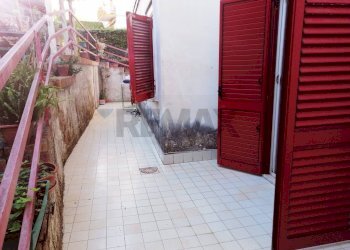 Terrazza - Quadrilocale Formia - foto 8