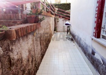 Terrazza - Quadrilocale Formia - foto 9