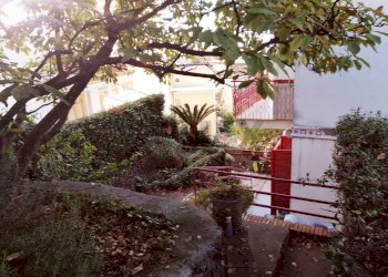 Casa all\'aperto - Quadrilocale Formia - foto 12