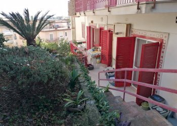 Edificio all\'aperto - Quadrilocale Formia - foto 14