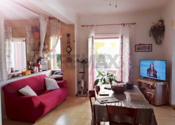 Sala da pranzo - Quadrilocale Formia - foto 17