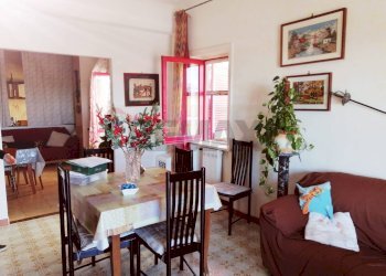 Sala da pranzo - Quadrilocale Formia - foto 20