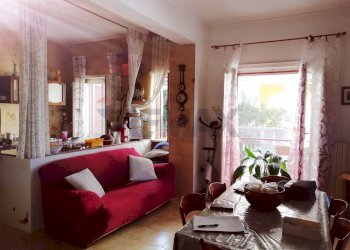 Soggiorno - Quadrilocale Formia - foto 21