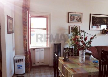 Sala da pranzo - Quadrilocale Formia - foto 22