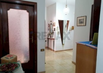 Hall / corridoio - Quadrilocale Formia - foto 26