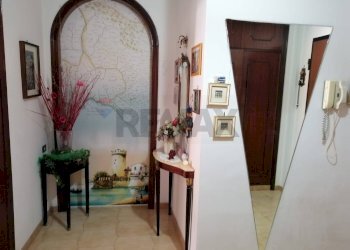 Hall / corridoio - Quadrilocale Formia - foto 27