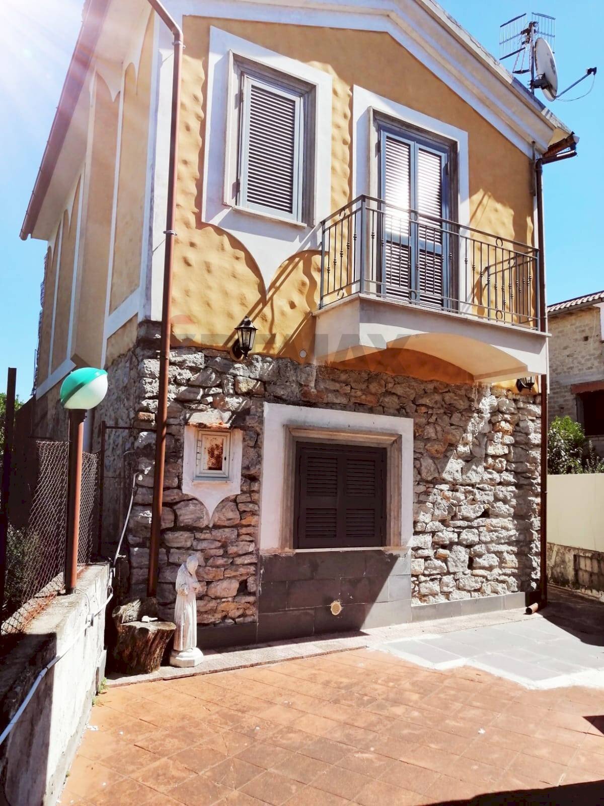 Casa all\'aperto - Casa indipendente Santi Cosma e Damiano - foto 1
