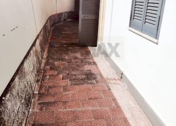 Terrazza - Casa indipendente Santi Cosma e Damiano - foto 9