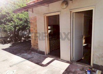 Terrazza - Casa indipendente Santi Cosma e Damiano - foto 11