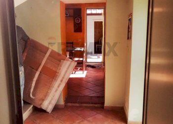 Hall / corridoio - Casa indipendente Santi Cosma e Damiano - foto 12