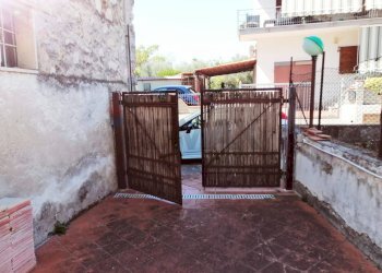 Terrazza - Casa indipendente Santi Cosma e Damiano - foto 15