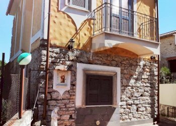 Casa all\'aperto - Casa indipendente Santi Cosma e Damiano - foto 16