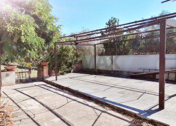 Terrazza - Casa indipendente Santi Cosma e Damiano - foto 17