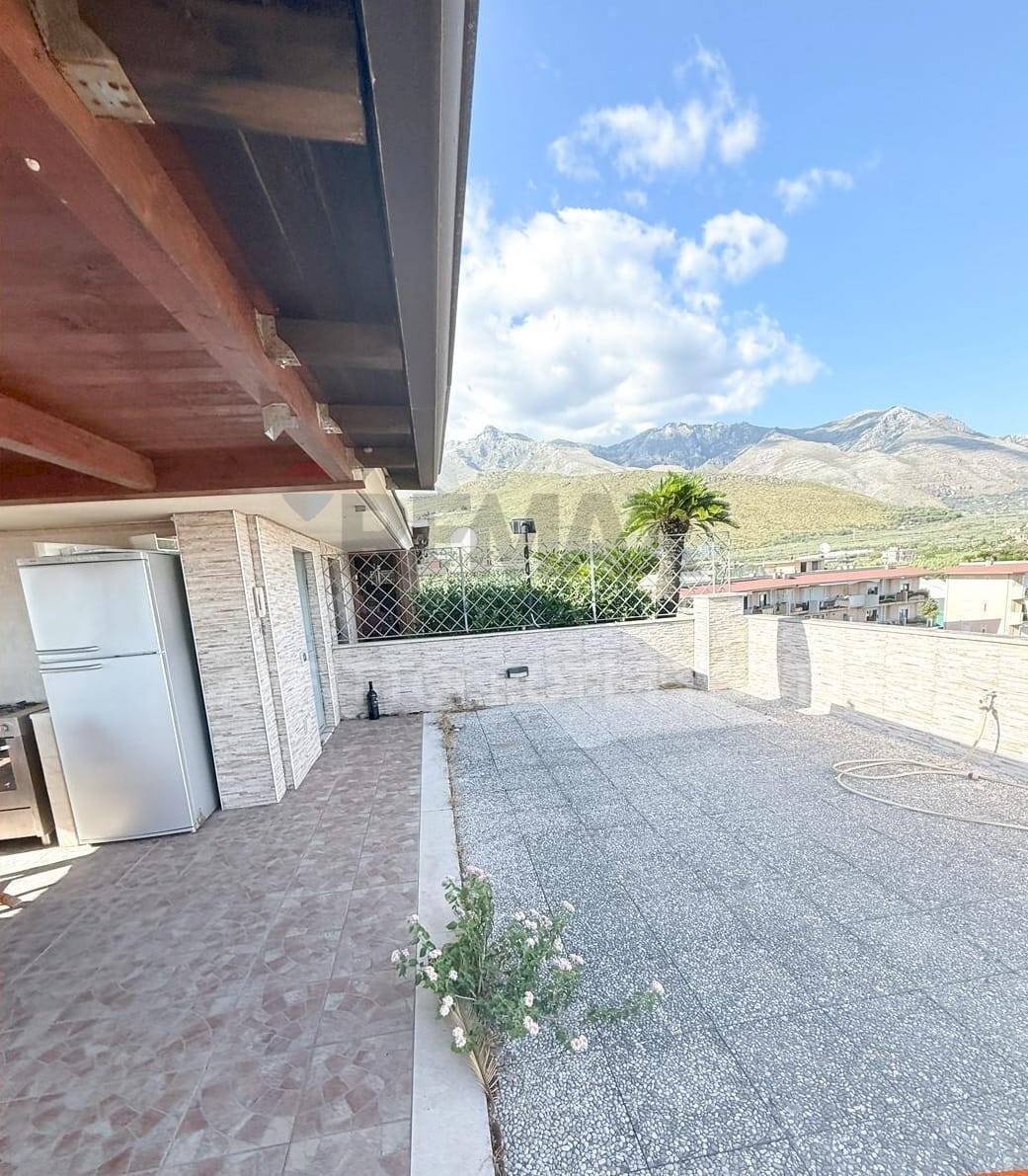 Terrazza - Attic via aqualonga
 
snc, Formia - photo 2