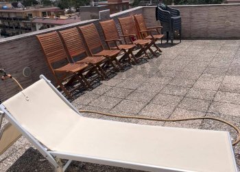 Terrazza - Attico via aqualonga
 
snc, Formia - foto 4