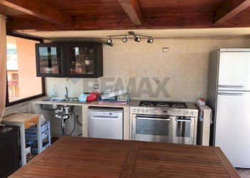 Cucina - Attico via aqualonga
 
snc, Formia - foto 8