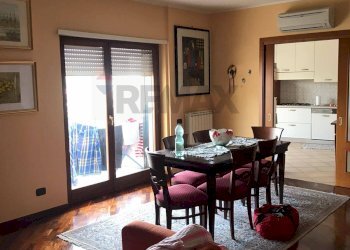 Sala da pranzo - Attico via aqualonga
 
snc, Formia - foto 10