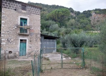 Casa all\'aperto - Casa indipendente via delle terme
 
125, Castelforte - foto 2