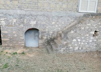 Casa all\'aperto - Casa indipendente via delle terme
 
125, Castelforte - foto 9