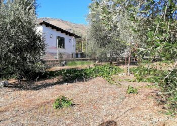 Casa all\'aperto - Villa via  Gracanica
 
snc, Formia - foto 1