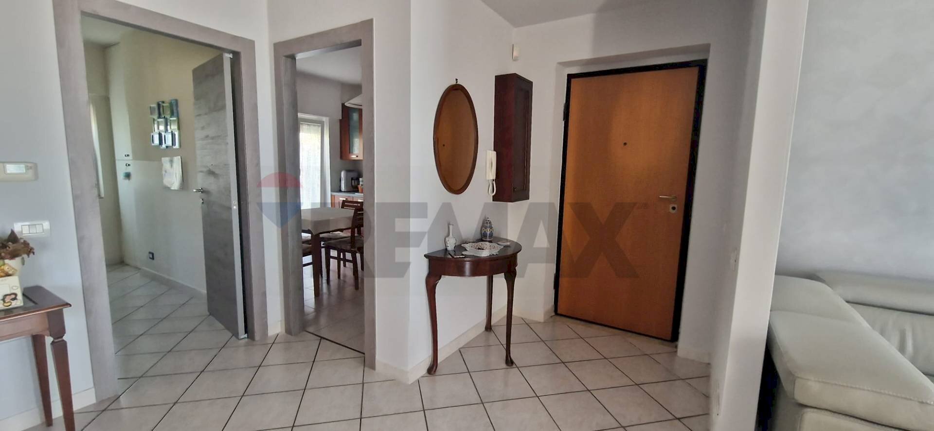 Hall / corridoio - Appartamento Minturno - foto 1