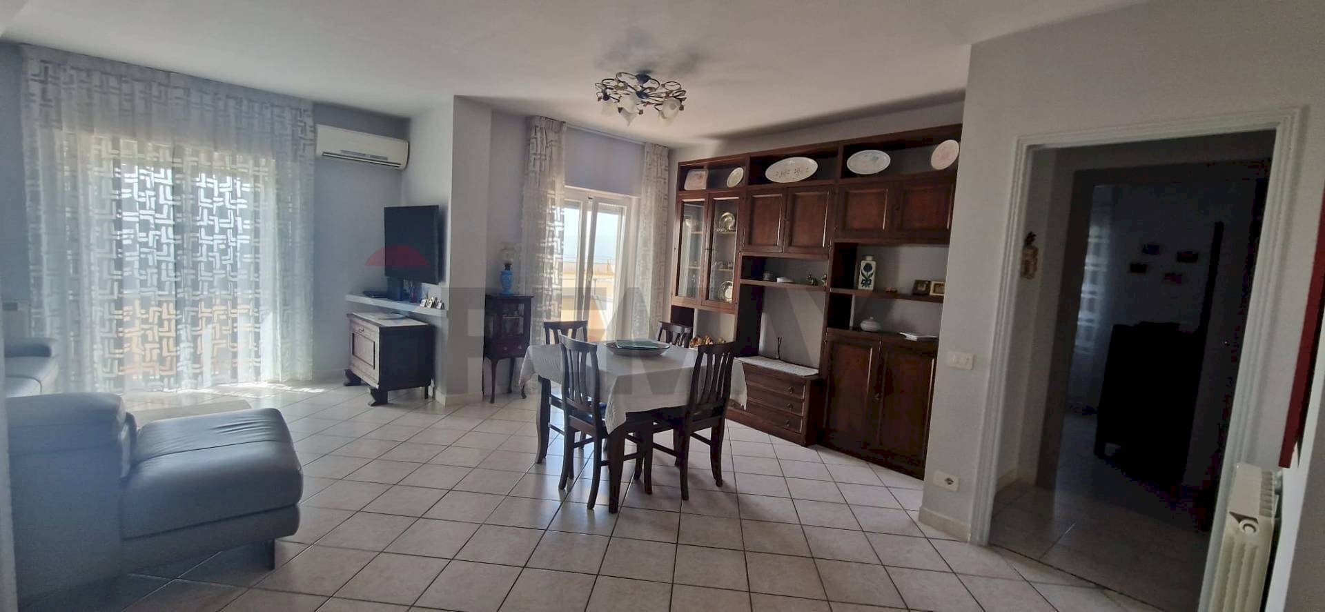 Sala da pranzo - Appartamento Minturno - foto 2