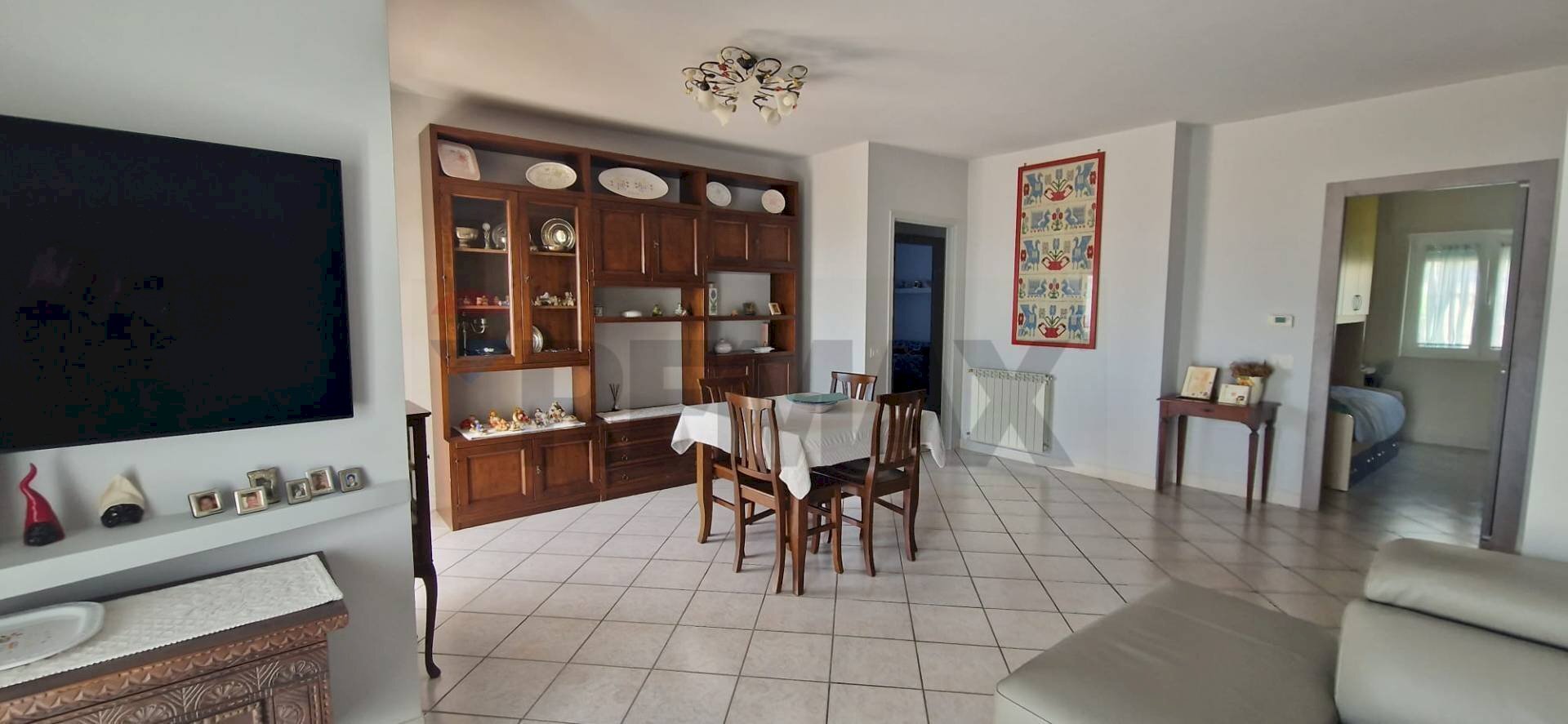 Sala da pranzo - Appartamento Minturno - foto 3