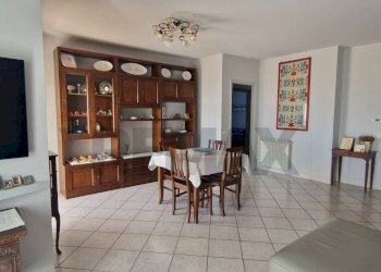 Sala da pranzo - Appartamento Minturno - foto 3