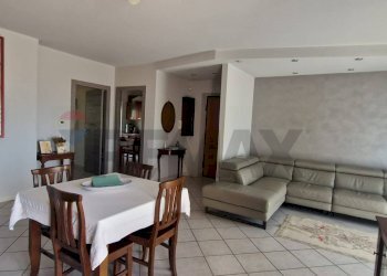 Sala da pranzo - Appartamento Minturno - foto 4