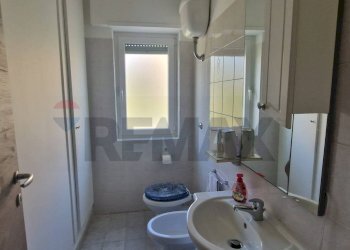 Bagno - Appartamento Minturno - foto 15