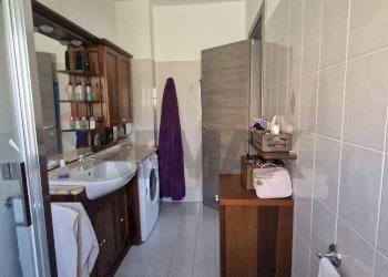 Bagno - Appartamento Minturno - foto 16