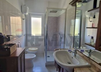 Bagno - Appartamento Minturno - foto 17