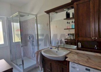 Bagno - Appartamento Minturno - foto 18