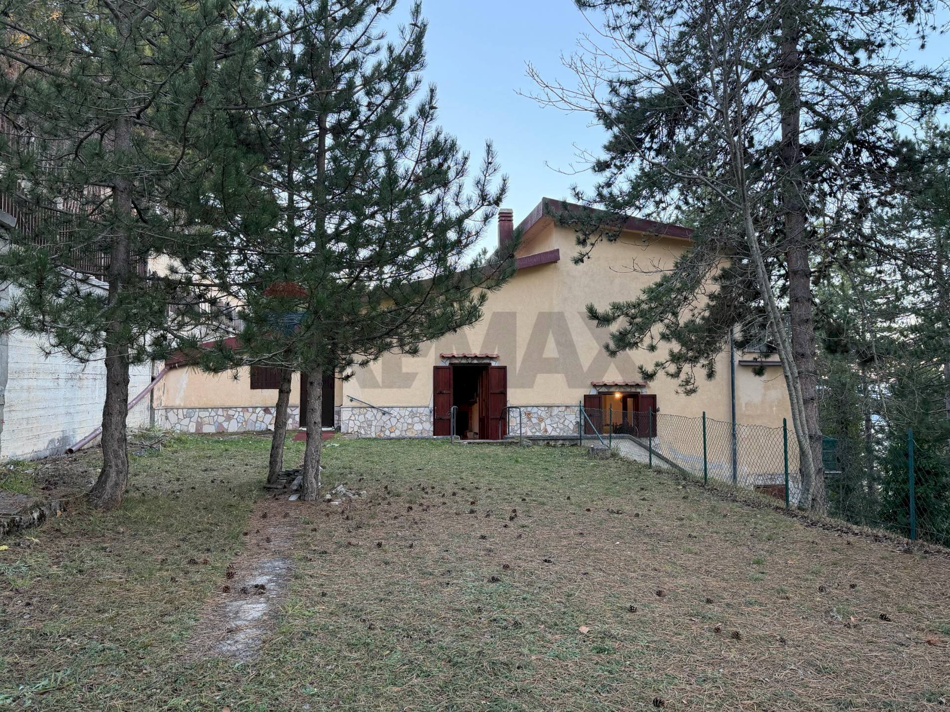 Casa all\'aperto - Villa Rivisondoli - foto 3