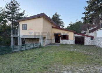 Casa all\'aperto - Villa Rivisondoli - foto 2