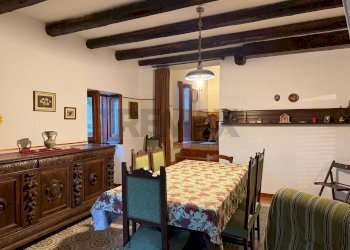 Sala da pranzo - Villa Rivisondoli - foto 6