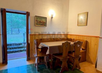 Sala da pranzo - Villa Rivisondoli - foto 7