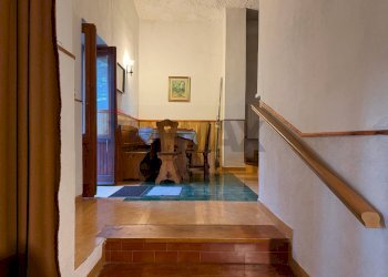 Scale - Villa Rivisondoli - foto 8