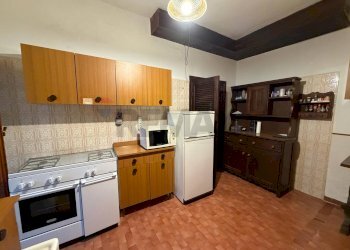 Cucina - Villa Rivisondoli - foto 11