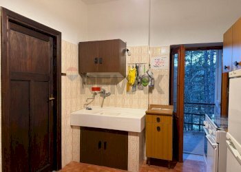 Bagno - Villa Rivisondoli - foto 12