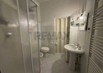 Bagno - Villa Rivisondoli - foto 18