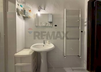 Bagno - Villa Rivisondoli - foto 20