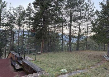 Giardino - Villa Rivisondoli - foto 23