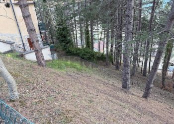 Giardino - Villa Rivisondoli - foto 29