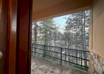 Balcone - Villa Rivisondoli - foto 34