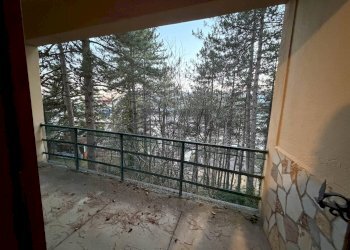 Balcone - Villa Rivisondoli - foto 37