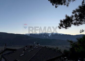 Vista delle montagne - Villa Rivisondoli - foto 39
